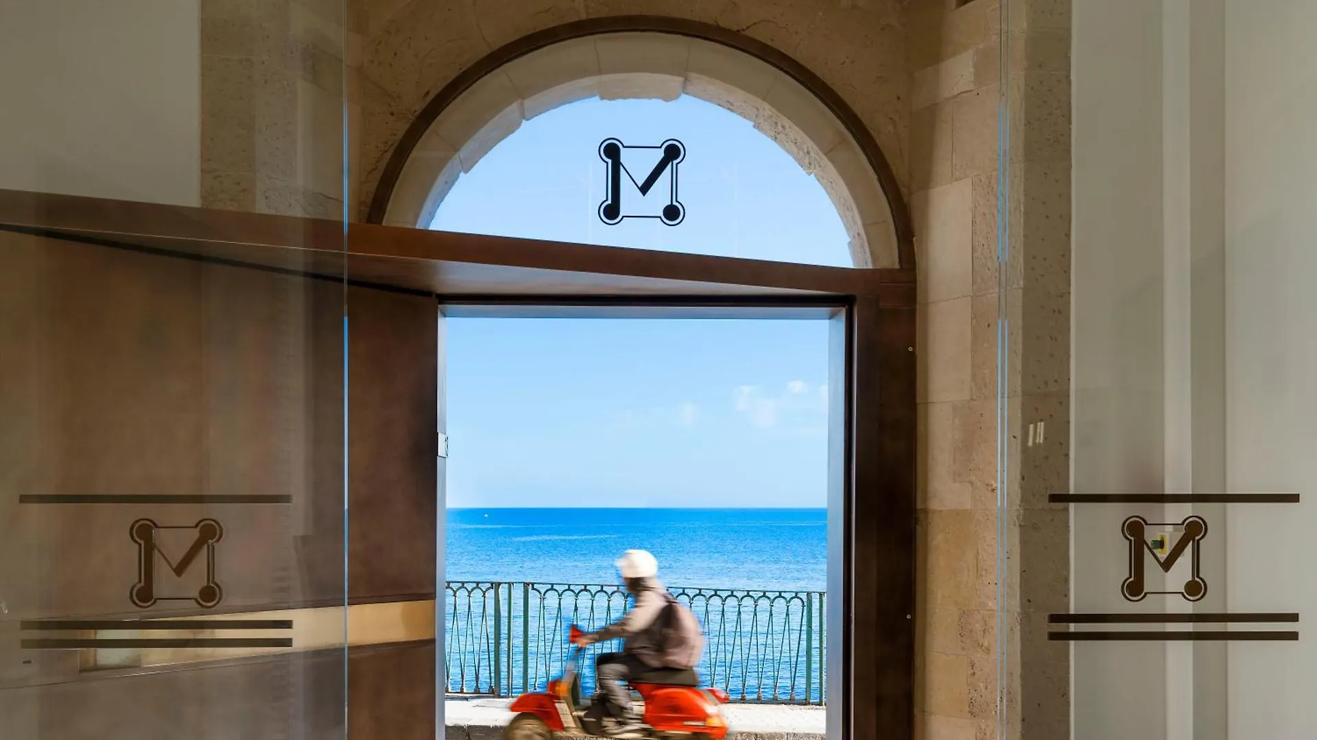 Maniace Boutique Hotel Ortigia | Una Esperienze Συρακούσες