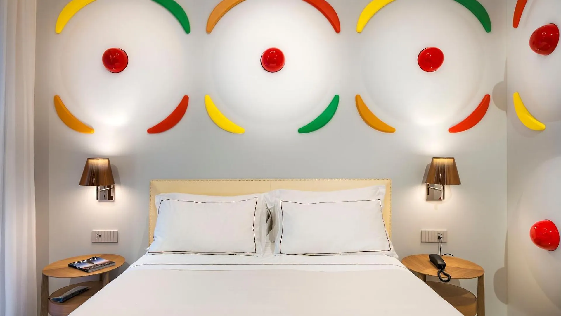 Maniace Boutique Hotel Ortigia | Una Esperienze Συρακούσες