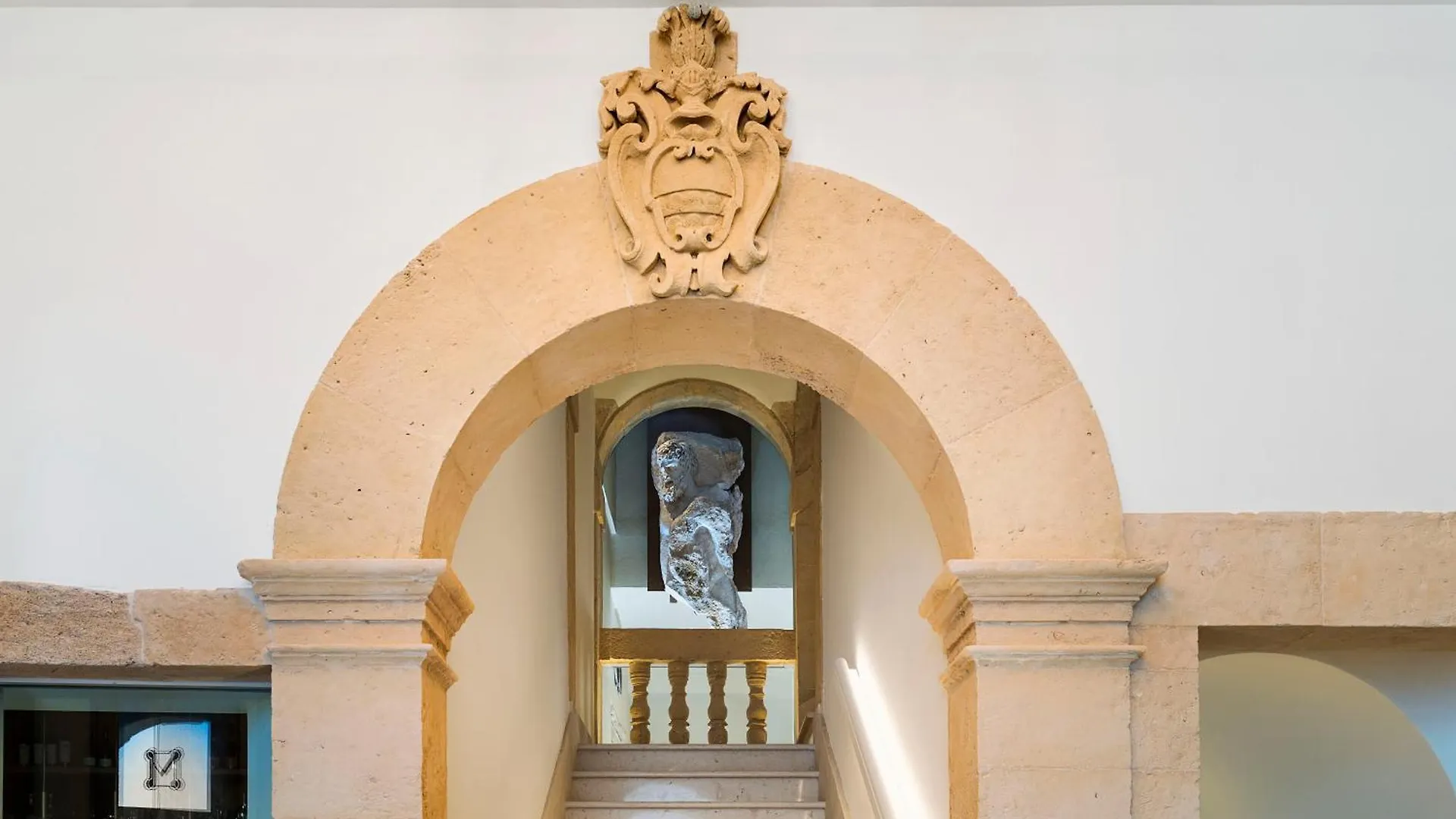 Maniace Boutique Hotel Ortigia | Una Esperienze Συρακούσες 4*,  Ιταλία