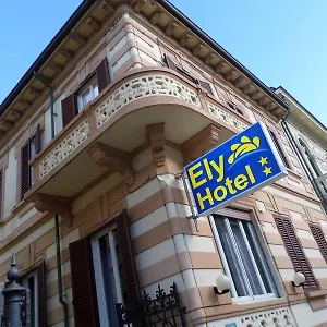Hotel Ely Viareggio
