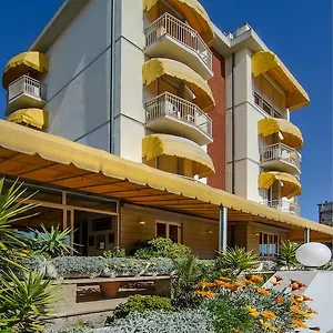 Hotel Alk Marina di Pietrasanta