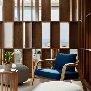 Hotel Jatika Boutique Aglientu