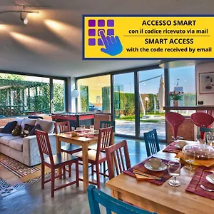 Bed & Breakfast Colorado Bergamo