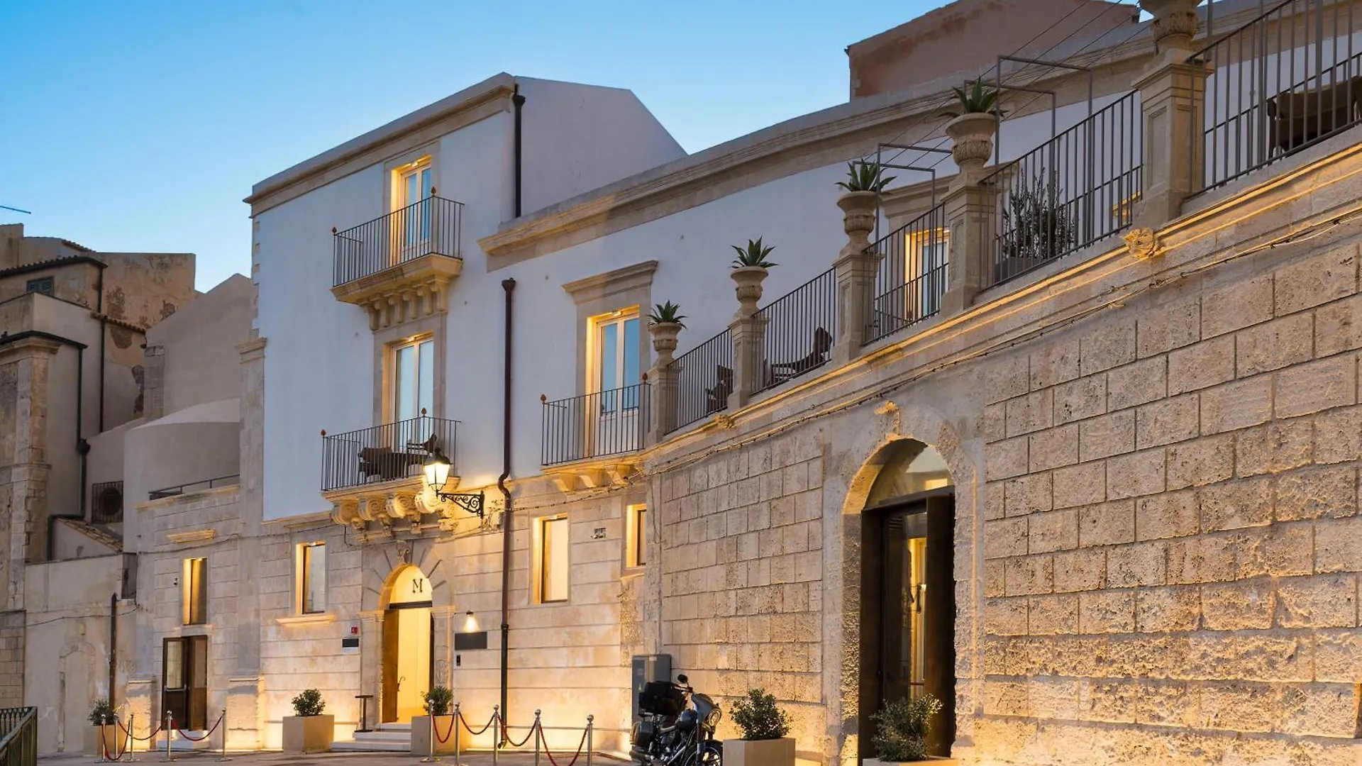 Maniace Boutique Hotel Ortigia | Una Esperienze Syracuse