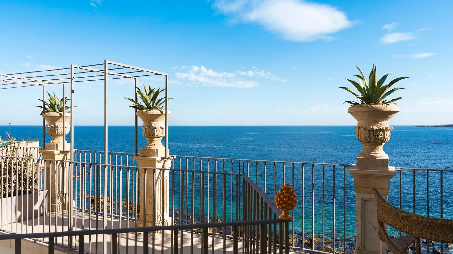 Maniace Boutique Hotel Ortigia | Una Esperienze Syracuse