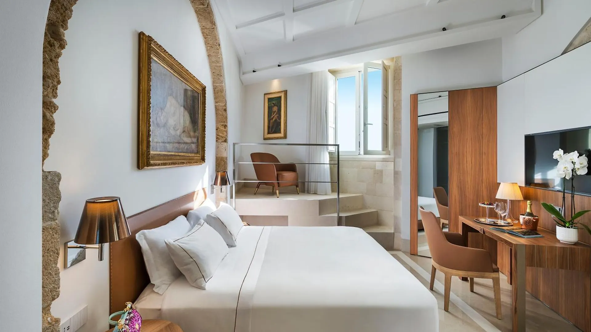 Maniace Boutique Hotel Ortigia | Una Esperienze Syracuse