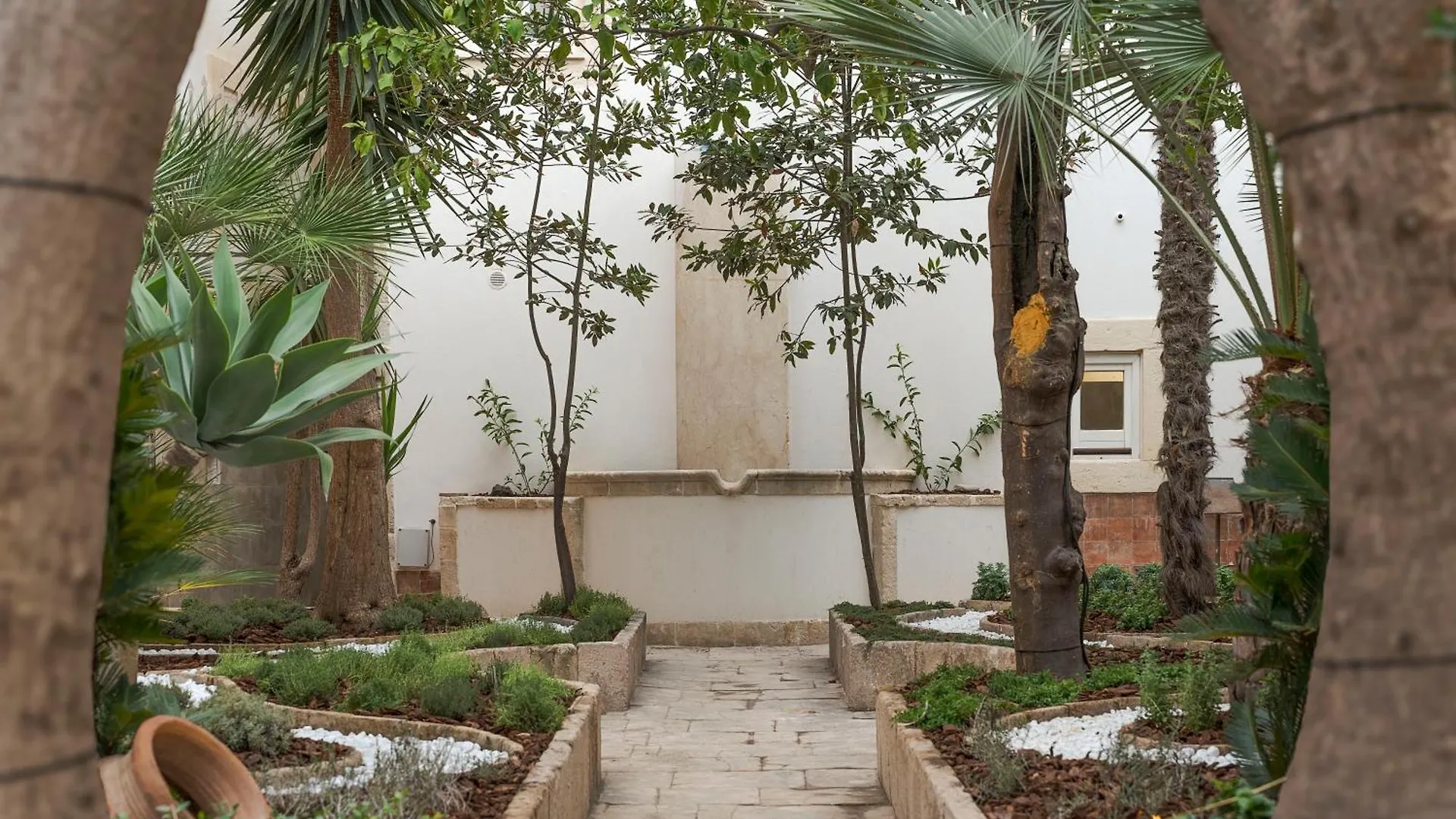 Maniace Boutique Hotel Ortigia | Una Esperienze Syracuse